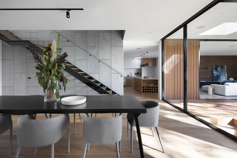 Premium Apartments construction project