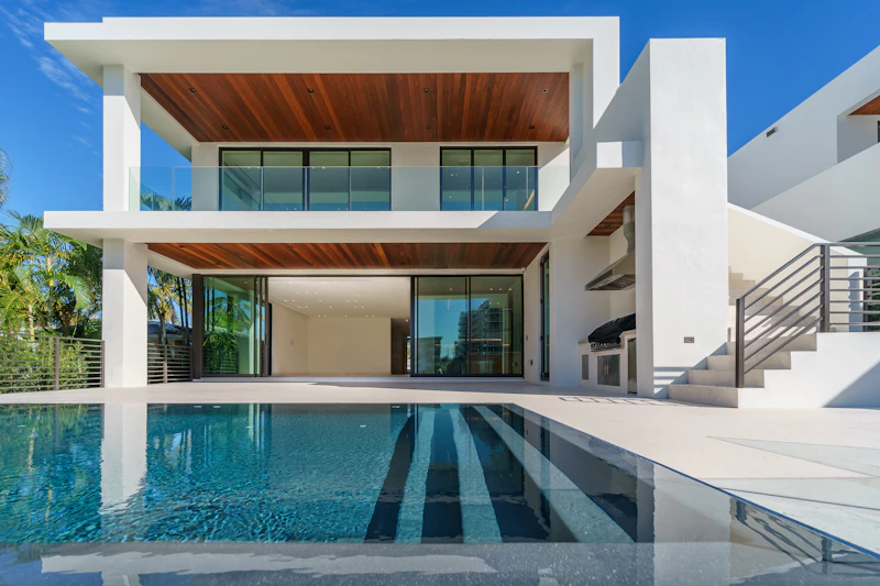 Luxury Villas by Real One Holdings