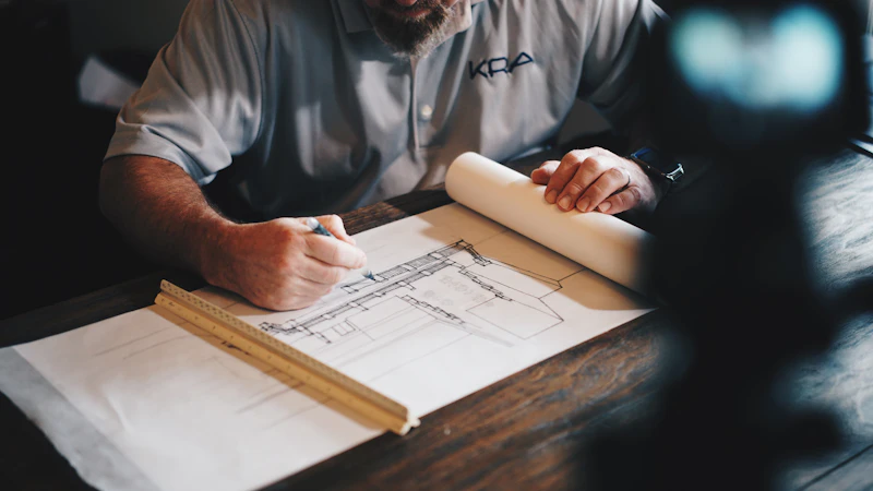 Project Management by Real One Holdings