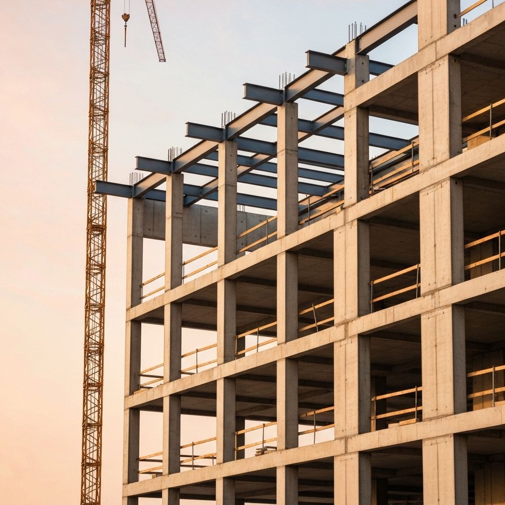 Construction excellence